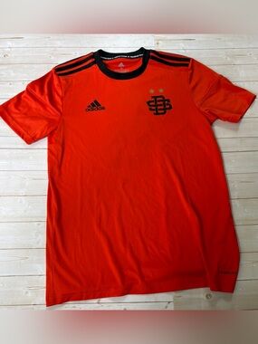 Real Sporting FC Adidas jersey